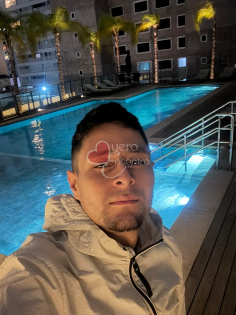 Foto de Bryan