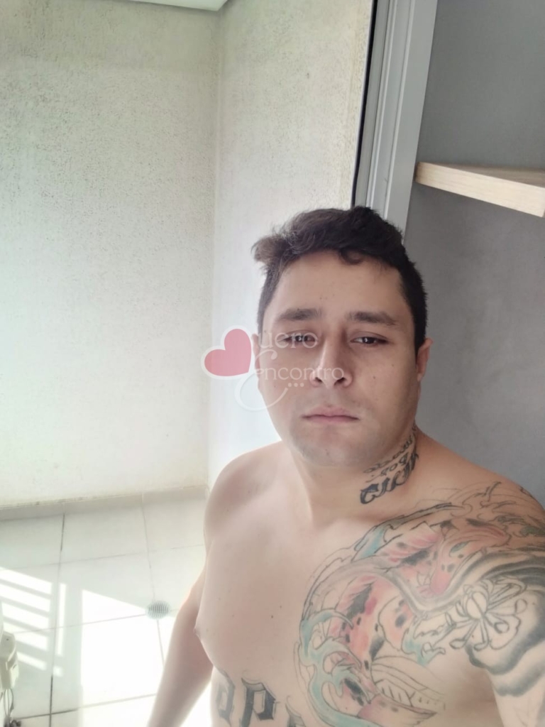 Foto de Bryan