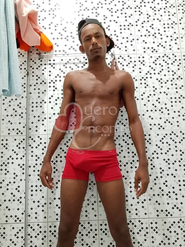 Foto de Guinho Baiano 23cm