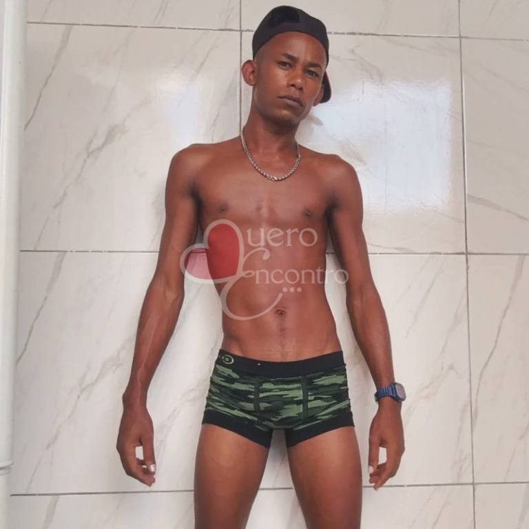 Foto de Guinho Baiano 23cm