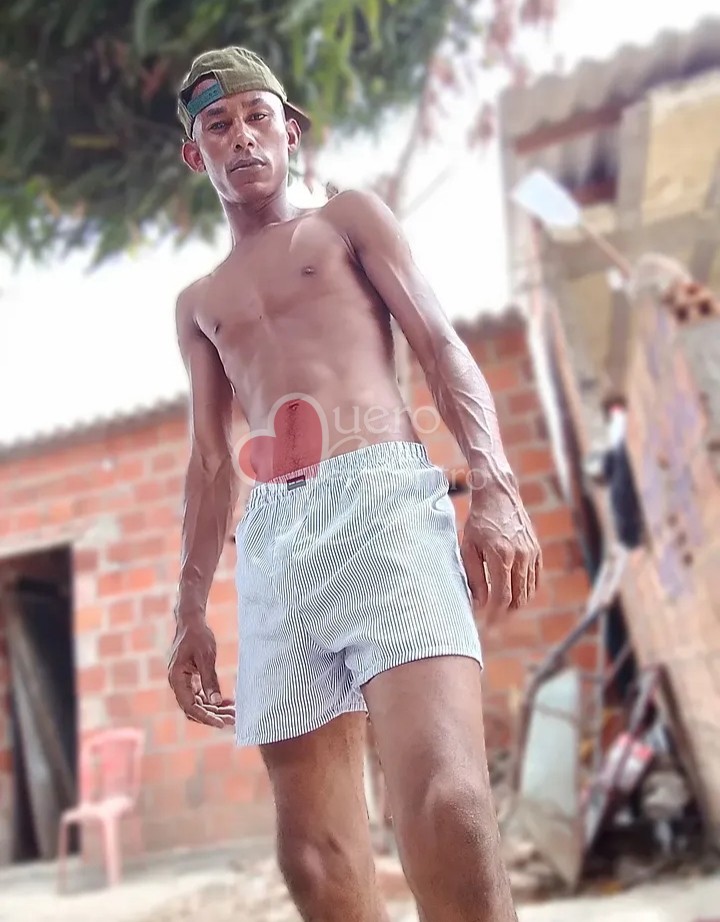 Foto de Guinho Baiano 23cm