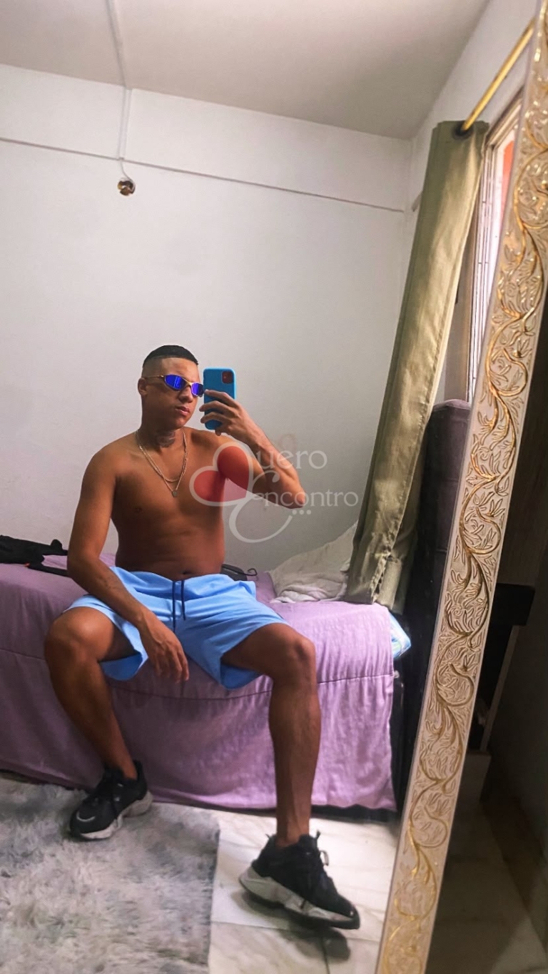 Foto de Lorenzo Dias