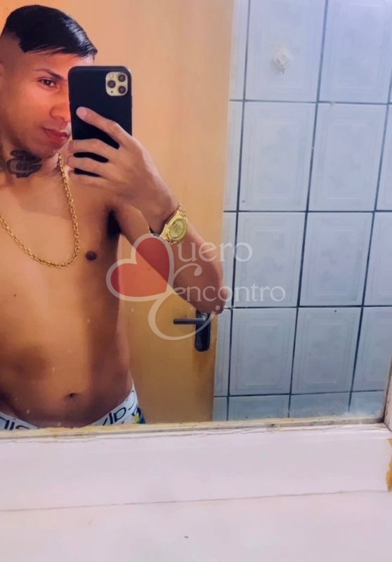 Foto de Lorenzo Dias