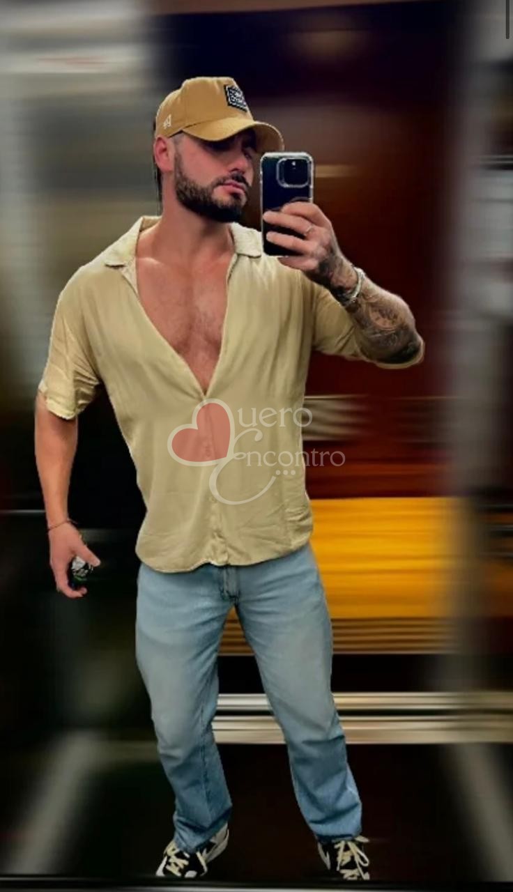 Foto de Jhonny Masso