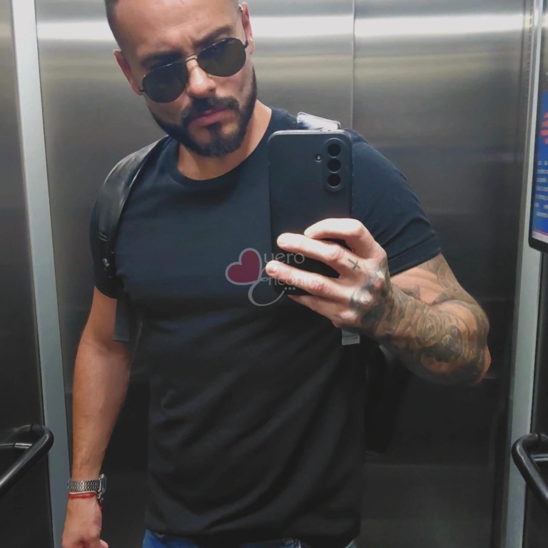 Foto de Jhonny Masso