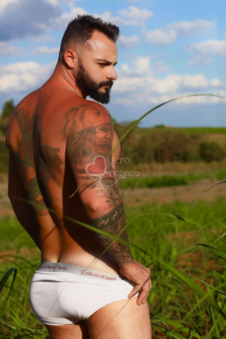 Foto de Jhonny Masso