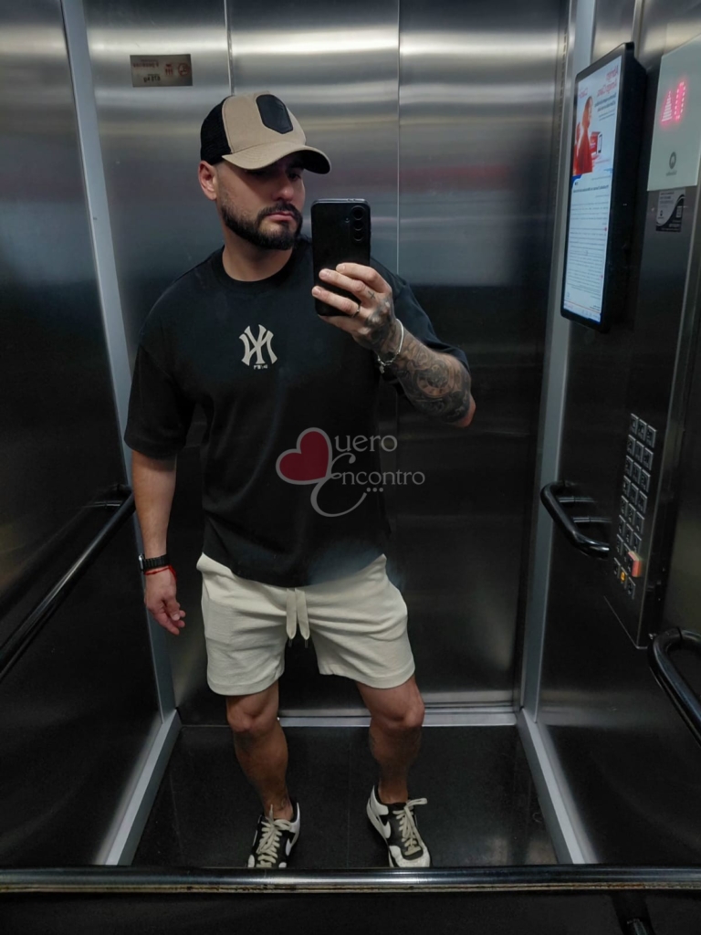 Foto de Jhonny Masso