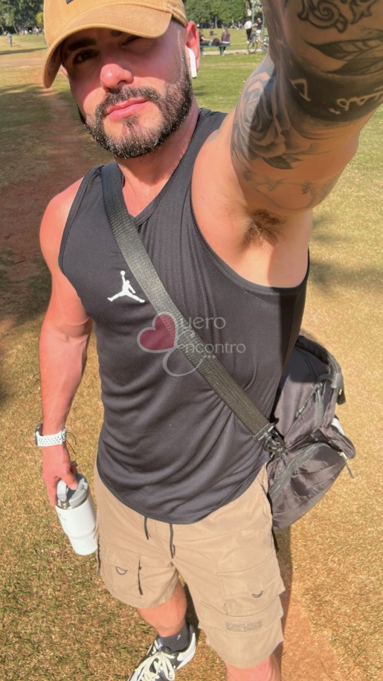 Foto de Jhonny Masso