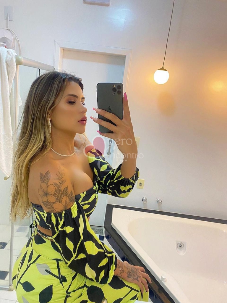 Foto de Lia Lara