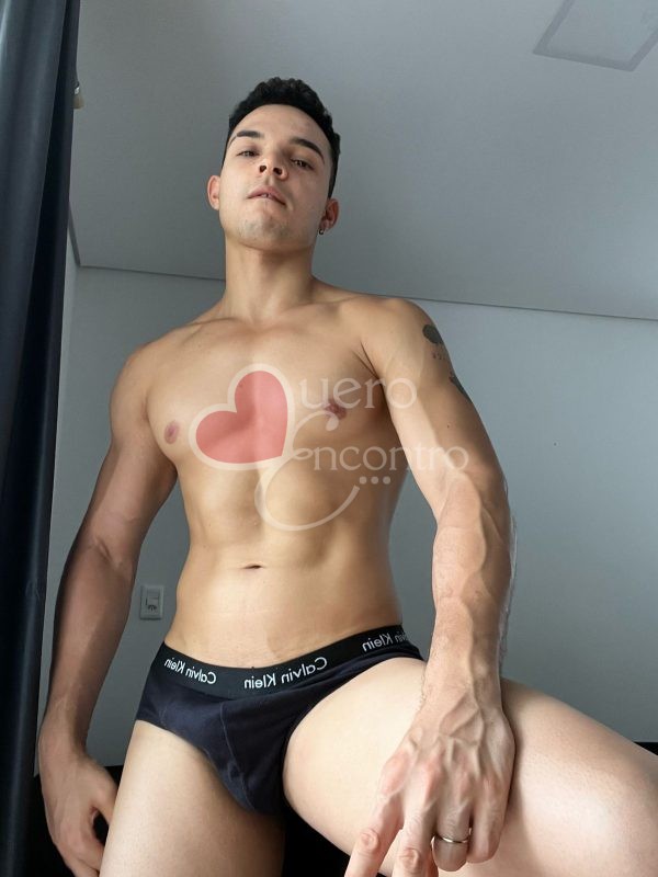 Foto de Leonardo Oliveira