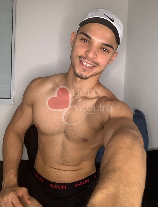 Foto de Leonardo Oliveira