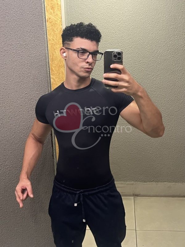 Foto de Leonardo Oliveira