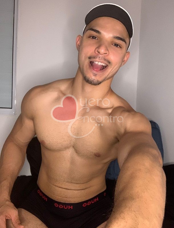 Foto de Leonardo Oliveira