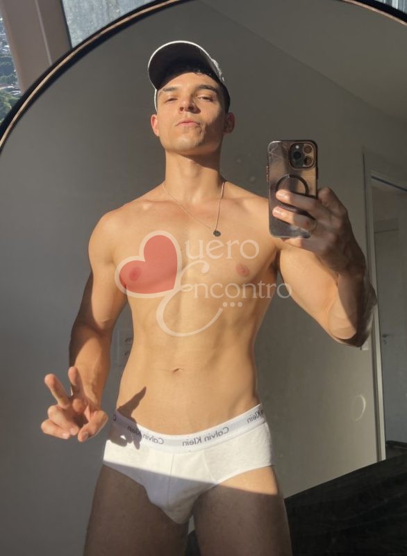 Foto de Leonardo Oliveira