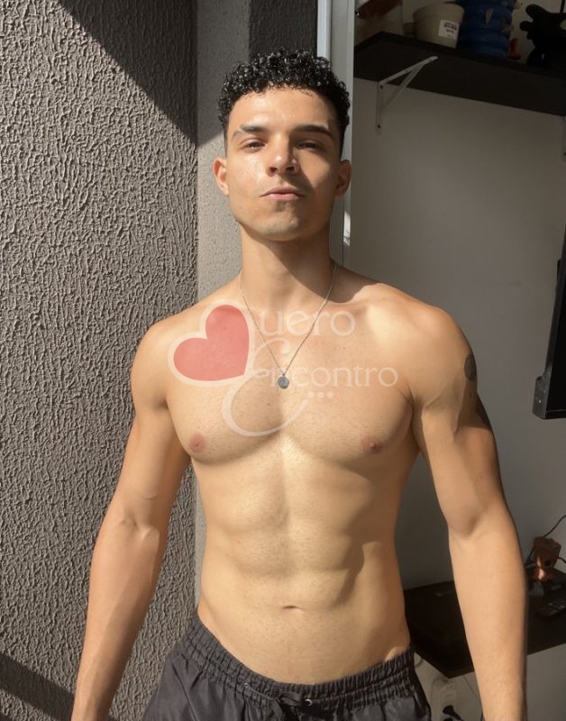 Foto de Leonardo Oliveira