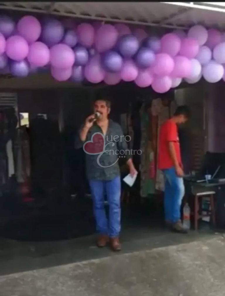 Foto de Kaio Junior