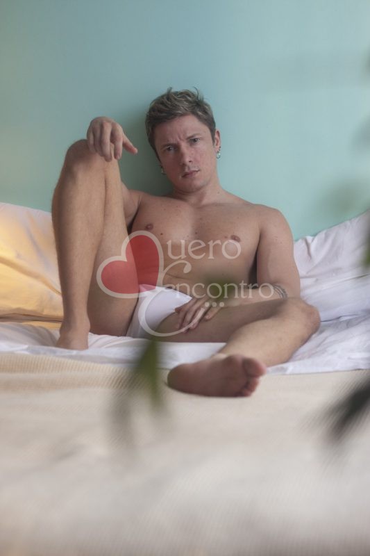 Foto de Aquiles Russo