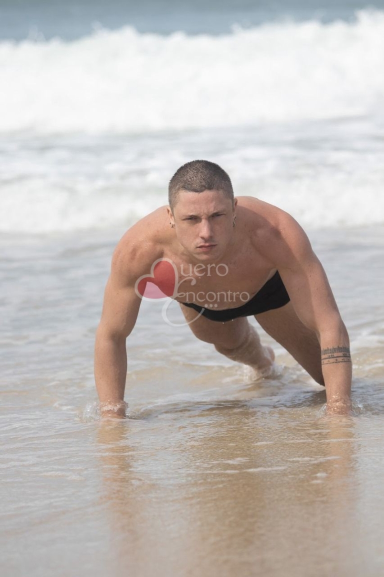 Foto de Aquiles Russo