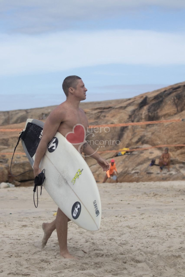 Foto de Aquiles Russo