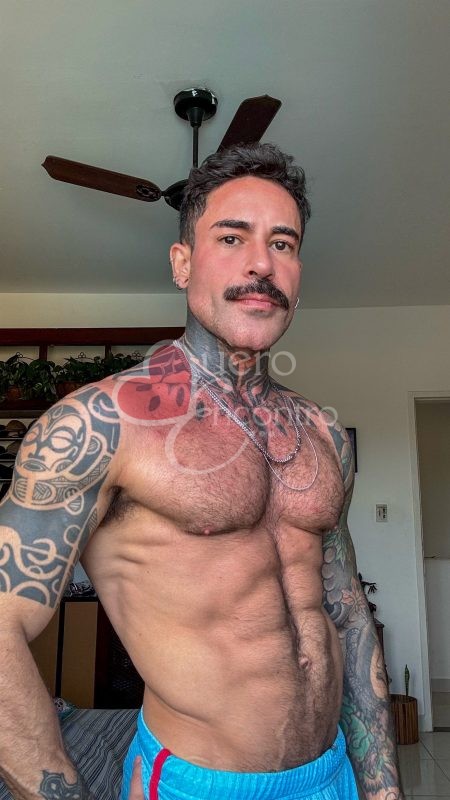 Foto de Kai Meloni