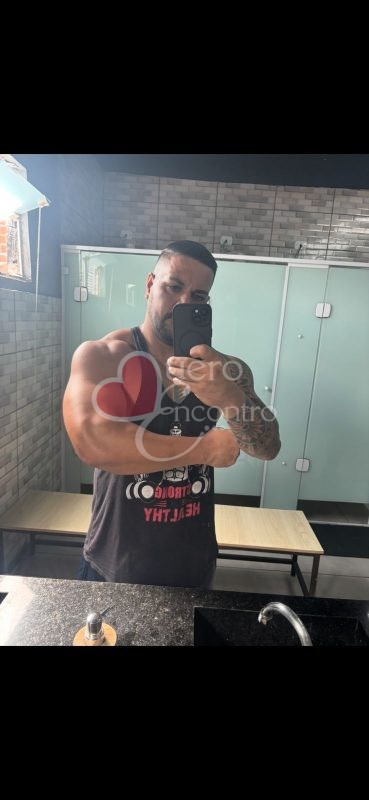 Foto de Kai Meloni