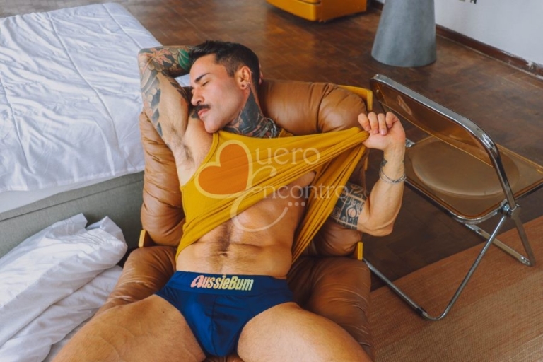 Foto de Kai Meloni