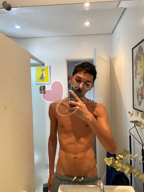 Foto de Luan Twink