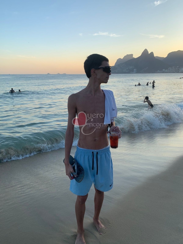 Foto de Luan Twink