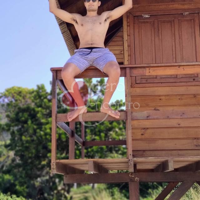 Foto de Novinho Coxudo
