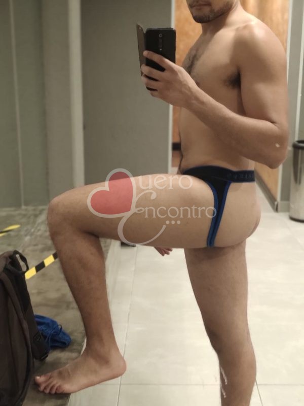 Foto de Novinho Coxudo