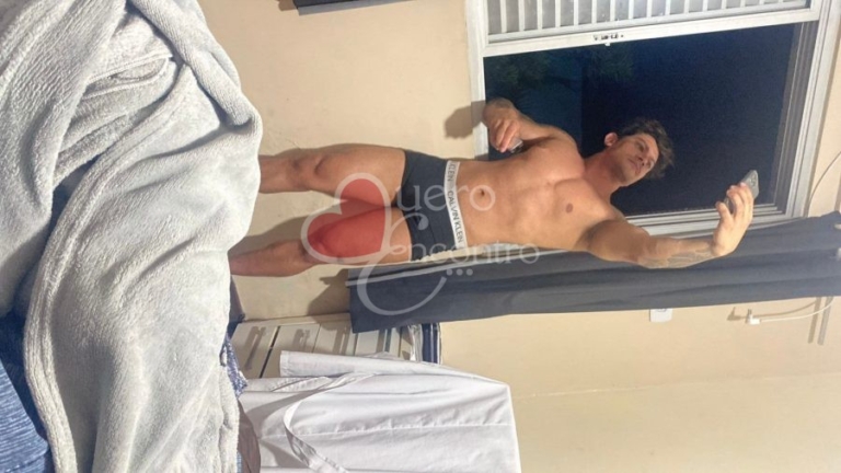 Foto de Vinicius Lorenzo
