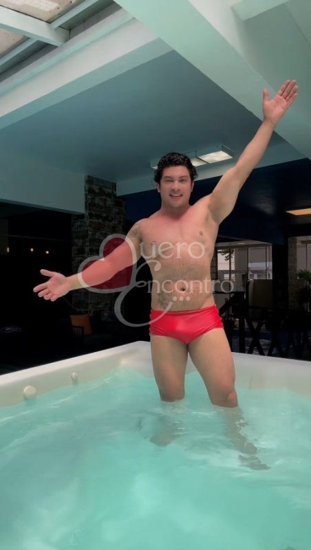 Foto de Vinicius Lorenzo