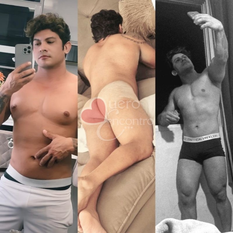 Foto de Vinicius Lorenzo