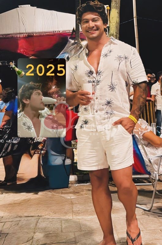 Foto de Vinicius Lorenzo