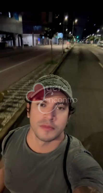 Foto de Vinicius Lorenzo