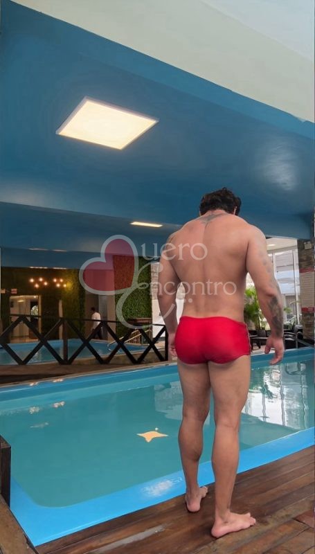 Foto de Vinicius Lorenzo