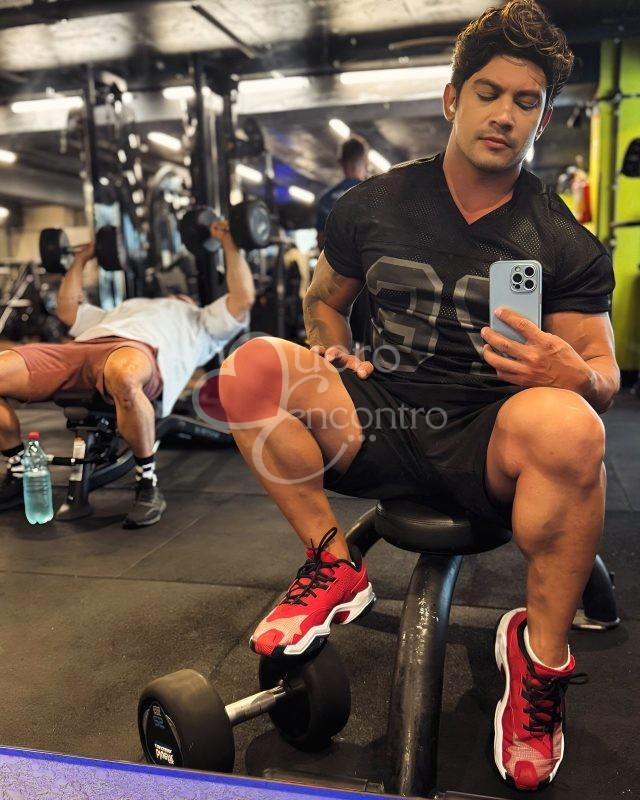 Foto de Vinicius Lorenzo