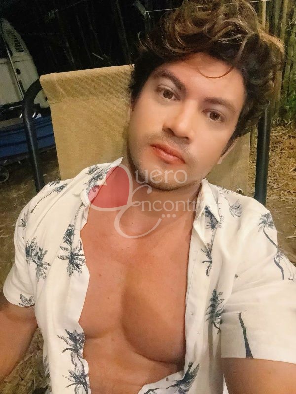 Foto de Vinicius Lorenzo