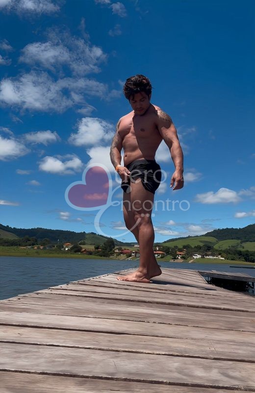 Foto de Vinicius Lorenzo