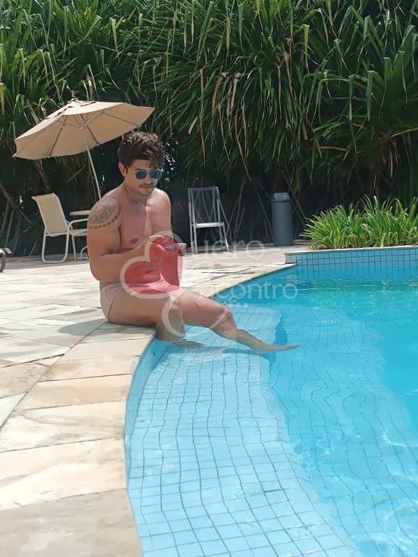 Foto de Vinicius Lorenzo