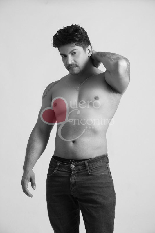 Foto de Vinicius Lorenzo