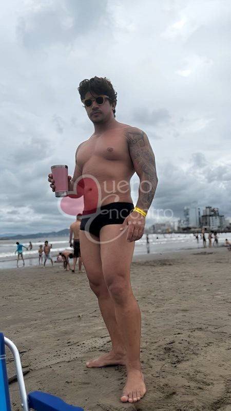 Foto de Vinicius Lorenzo