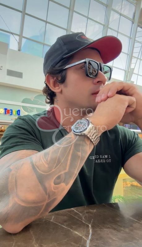 Foto de Vinicius Lorenzo