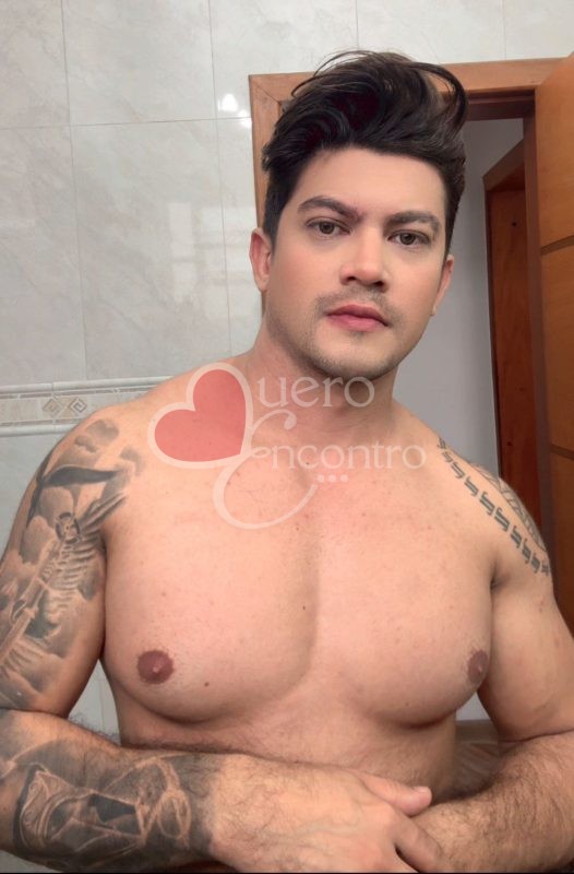 Foto de Vinicius Lorenzo