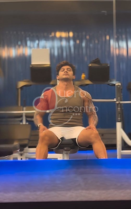 Foto de Vinicius Lorenzo