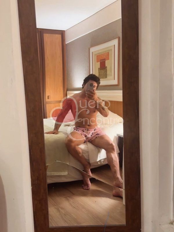 Foto de Vinicius Lorenzo