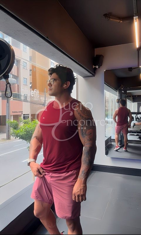 Foto de Vinicius Lorenzo