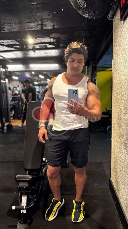Foto de Vinicius Lorenzo
