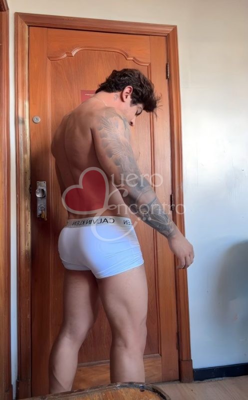 Foto de Vinicius Lorenzo
