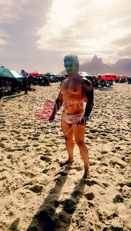 Foto de Vinicius Lorenzo